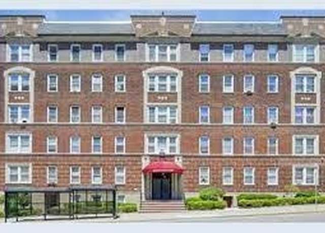 Property at 6045 BLVD E Unit B6, West New York, NJ 07093, 2 beds, 1 bath