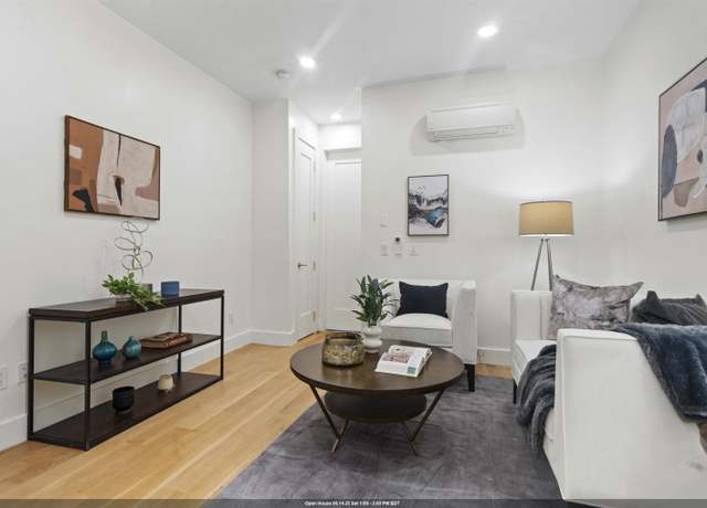 Property at 50 GRACE St Unit 2r, Jersey City, NJ 07307, 2 beds, 2 baths