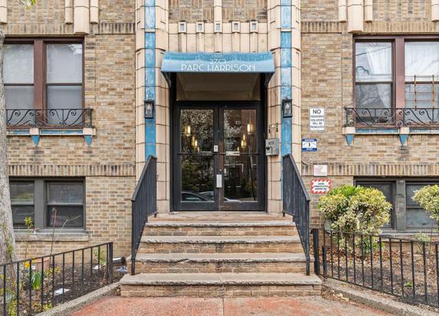 Property at 270 HARRISON Ave #209, Jersey City, NJ 07304, 1 bed, 1 bath