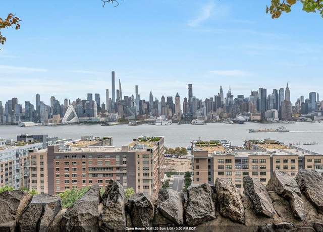 Property at 7--9 CLIFTON Ter, Weehawken, NJ 07086, 4 beds, 4 baths