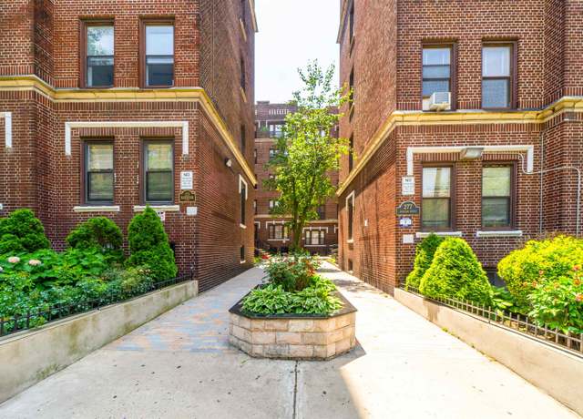 Property at 275 HARRISON Ave Unit D8, Jersey City, NJ 07304, 1 bed, 1 bath