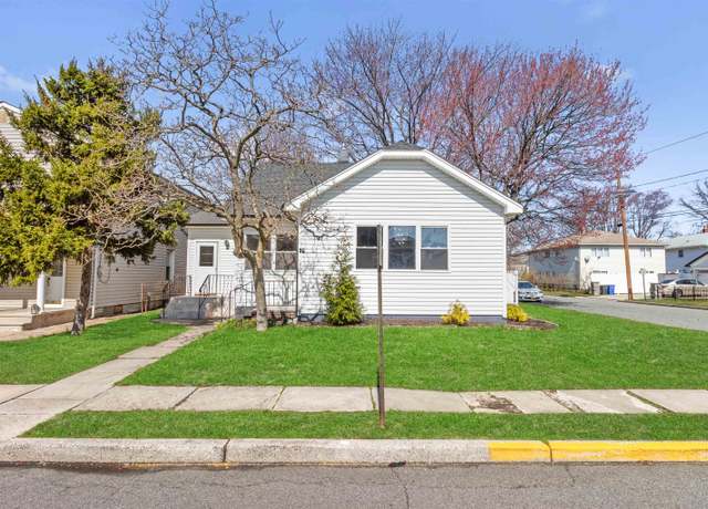 Property at 30 BRUNO St, Moonachie, NJ 07074, 3 beds, 2 baths