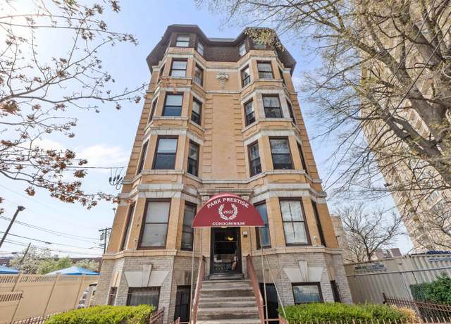 Property at 4905 PARK Ave Unit 1A, Union City, NJ 07087, 2 beds, 1.5 baths