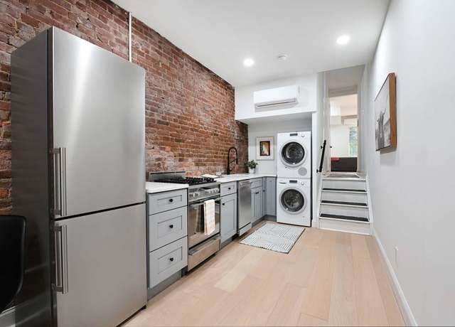 Property at 606 1ST St #1, Hoboken, NJ 07030, 1 bed, 1 bath