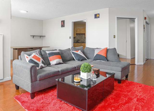 Property at HARMON COVE TOWER #426, Secaucus, NJ 07094, 2 beds, 2 baths
