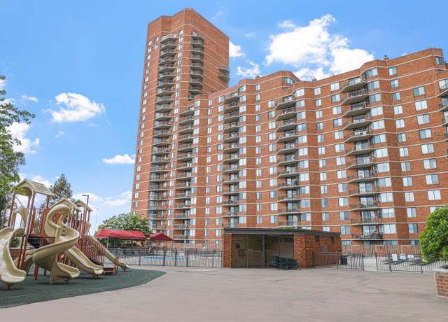 Property at HARMON COVE TOWER #426, Secaucus, NJ 07094, 2 beds, 2 baths