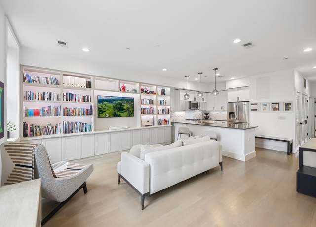 Property at 72 ESSEX St #4, Jersey City, NJ 07302, 2 beds, 2 baths