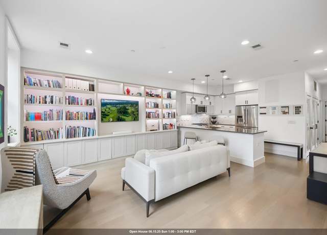 Property at 72 ESSEX St #4, Jersey City, NJ 07302, 2 beds, 2 baths