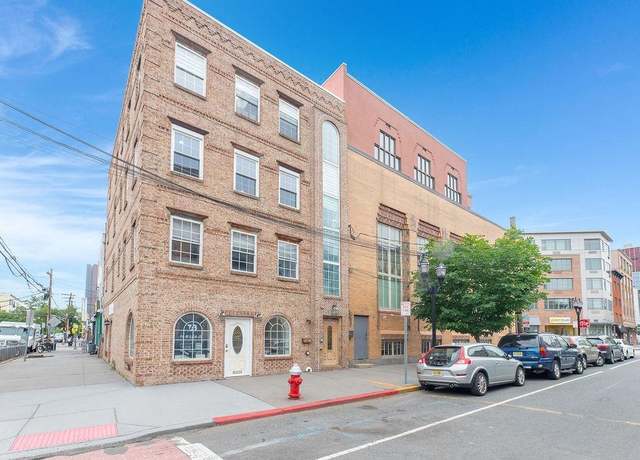 Property at 354 3RD St #3, Jersey City, NJ 07302, 2 beds, 2 baths