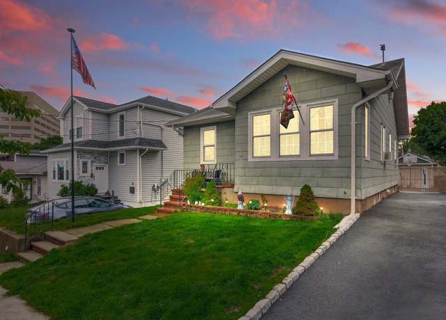 Property at 14 ELIZABETH St, Rutherford, NJ 07070, 4 beds, 2 baths