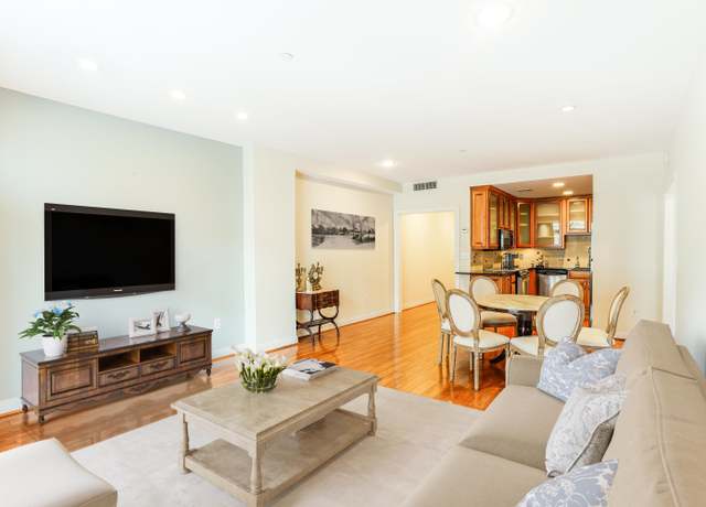 Property at 207 SHEARWATER Ct W #31, Jersey City, NJ 07305, 2 beds, 2 baths