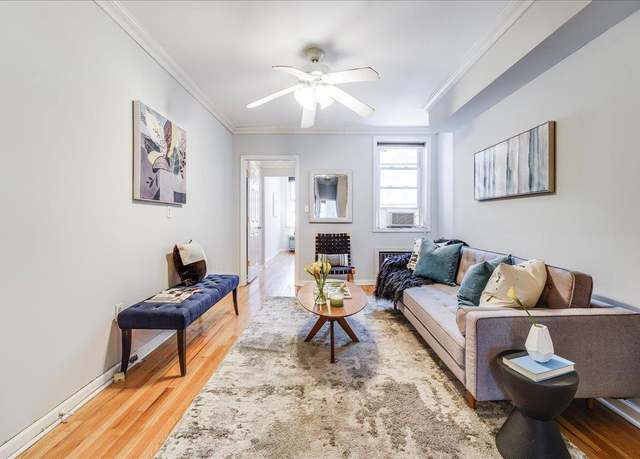 Property at 519 WILLOW Ave #3, Hoboken, NJ 07030, 2 beds, 1 bath