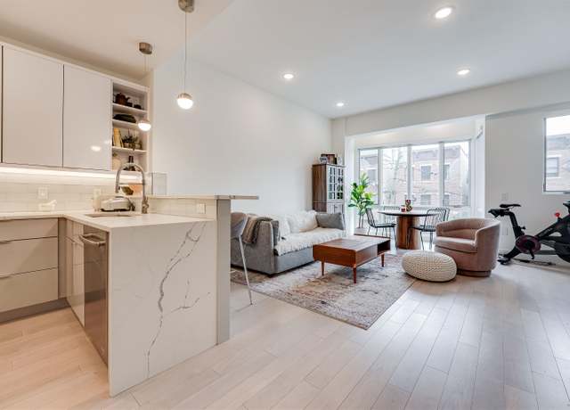 Property at 332 NEWARK Ave Unit 2D, Jersey City, NJ 07302, 1 bed, 1 bath
