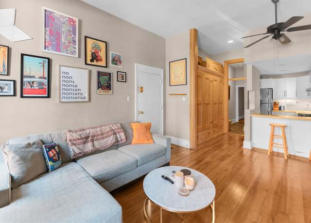 Property at 299 8TH St Unit 1R, Jersey City, NJ 07302, 1 bed, 1 bath