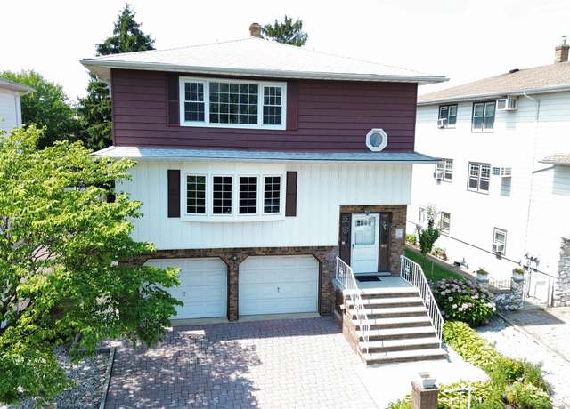 Property at 295 PAULANNE Ter, Secaucus, NJ 08094, 7 beds, 4 baths