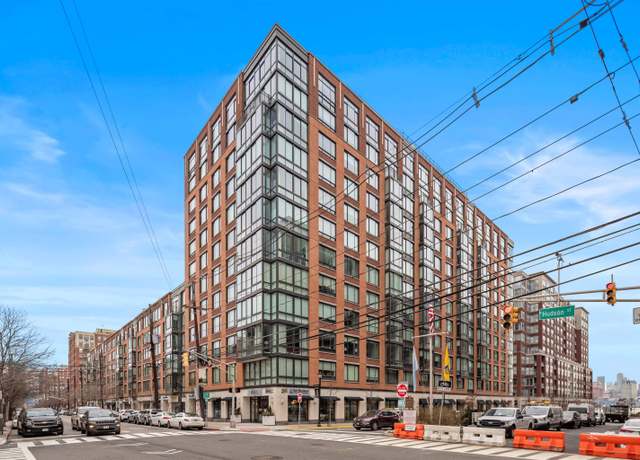 Property at 1100 MAXWELL Ln #1102, Hoboken, NJ 07030, 3 beds, 2 baths