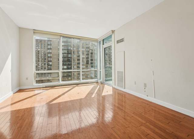Property at 20 NEWPORT Pkwy #1006, Jersey City, NJ 07310, 1 bed, 1 bath
