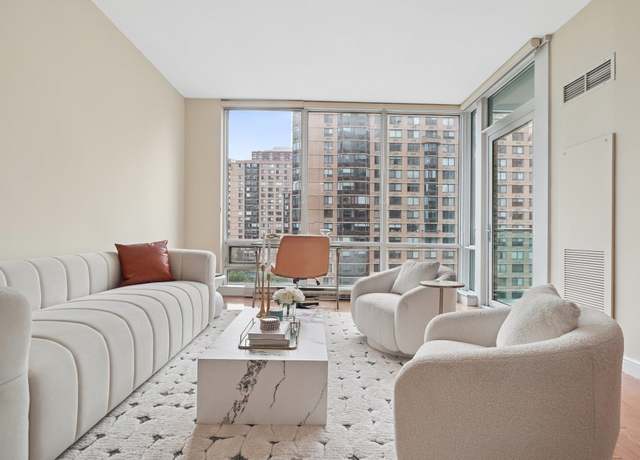 Property at 20 NEWPORT Pkwy #1006, Jersey City, NJ 07310, 1 bed, 1 bath