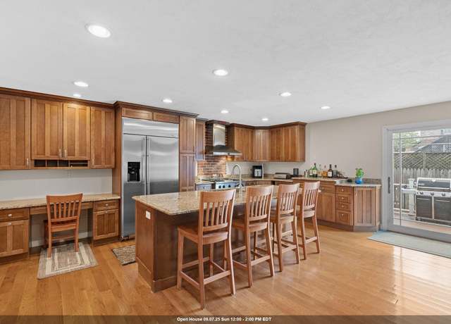 Property at 463 2ND St, Hoboken, NJ 07030, 5 beds, 4 baths