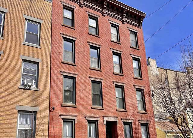 Property at 264 3RD St Unit 3L, Jersey City, NJ 07302, 1 bed, 1 bath
