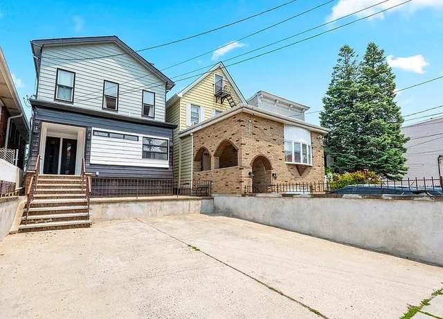 Property at 618 17TH St, Union City, NJ 07087, 5 beds, 3 baths
