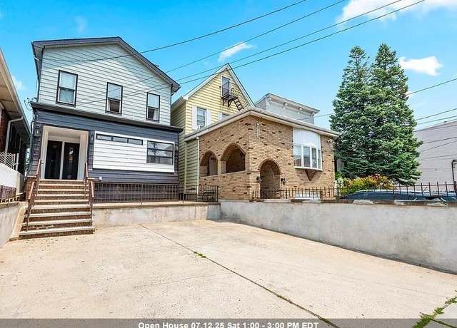 Property at 618 17TH St, Union City, NJ 07087, 5 beds, 3 baths