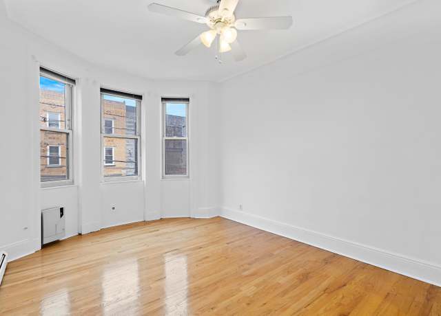 Property at 519 ADAMS St #4, Hoboken, NJ 07030, 1 bed, 1 bath