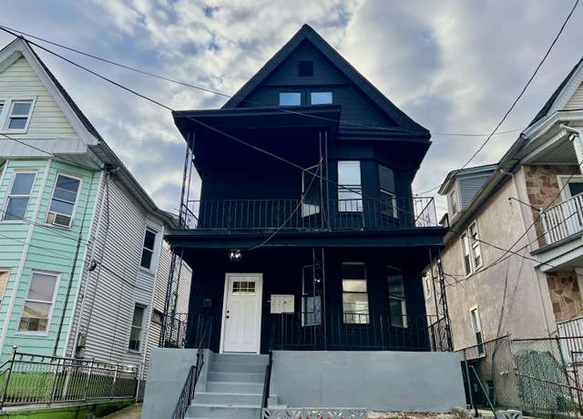 Property at 107 BROWN Pl, Jersey City, NJ 07305, 9 beds, 4 baths
