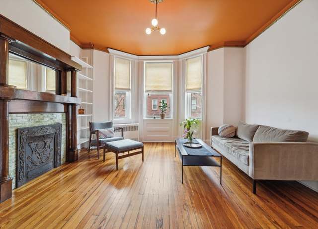 Property at 1106 PARK Ave Unit 2R, Hoboken, NJ 07030, 2 beds, 1 bath