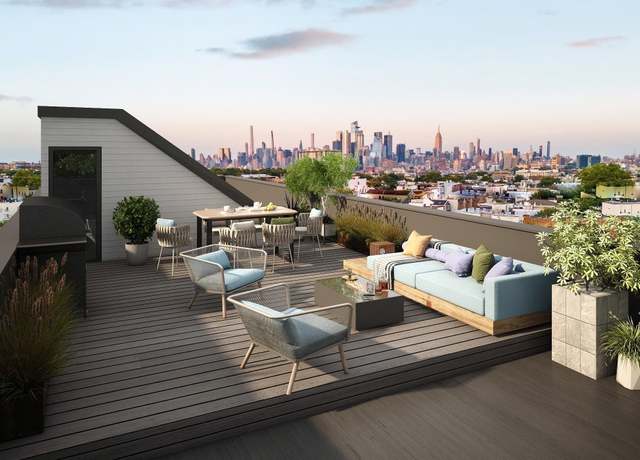 Property at 77 CHARLES St #2, Jersey City, NJ 07307, 4 beds, 2.5 baths