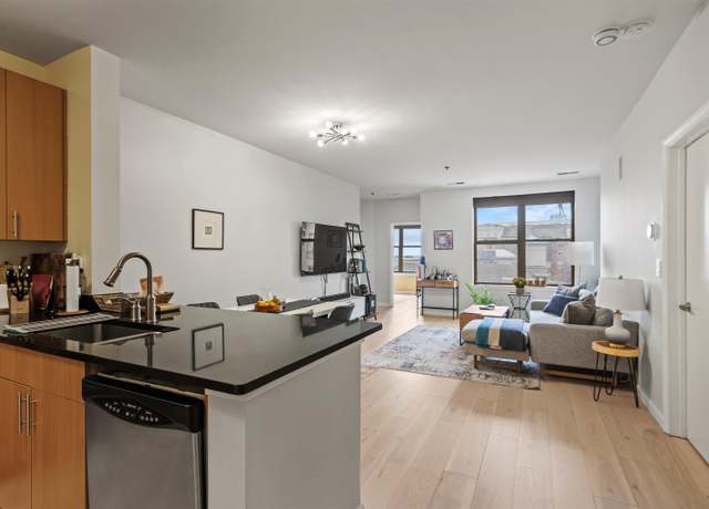 Property at 24 AVENUE AT PORT IMPERIAL #305, West New York, NJ 07093, 2 beds, 2 baths