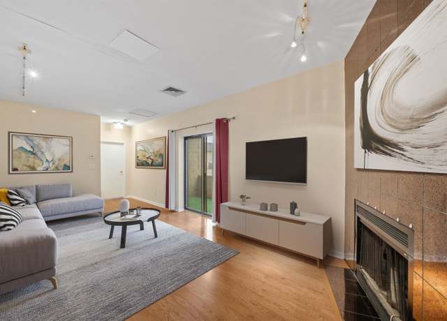 Property at 75 LIBERTY Ave Unit E13, Jersey City, NJ 07306, 1 bed, 1 bath