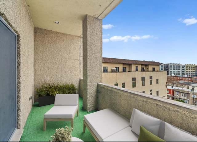 Property at 75 LIBERTY Ave Unit E13, Jersey City, NJ 07306, 1 bed, 1 bath