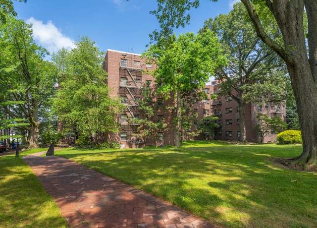 Property at 3061 EDWIN Ave Unit 4G, Fort Lee, NJ 07024, 1 bed, 1 bath