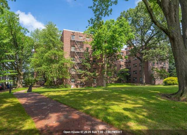 Property at 3061 EDWIN Ave Unit 4G, Fort Lee, NJ 07024, 1 bed, 1 bath