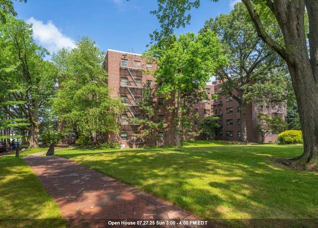 Property at 3061 EDWIN Ave Unit 4G, Fort Lee, NJ 07024, 1 bed, 1 bath