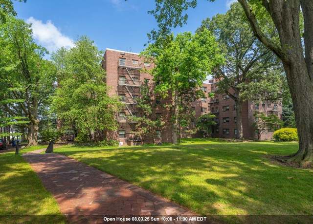 Property at 3061 EDWIN Ave Unit 4G, Fort Lee, NJ 07024, 1 bed, 1 bath