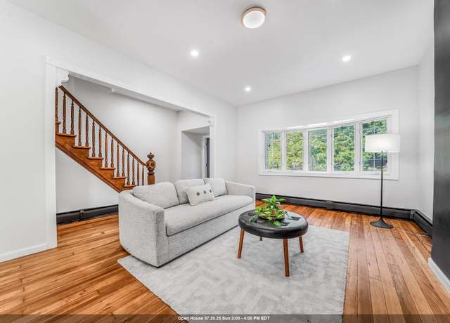 Property at 181 WINFIELD Ave, Jersey City, NJ 07305, 5 beds, 3.5 baths