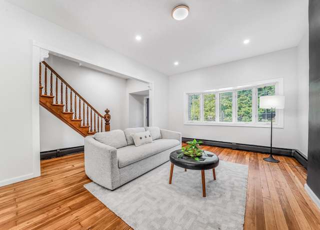 Property at 181 WINFIELD Ave, Jersey City, NJ 07305, 5 beds, 3.5 baths