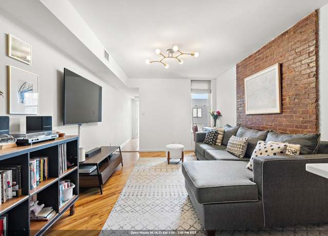 Property at 118 CLINTON St #7, Hoboken, NJ 07030, 2 beds, 2 baths