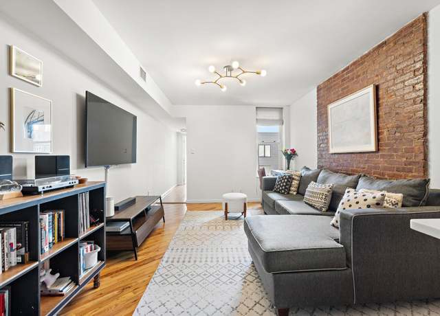 Property at 118 CLINTON St #7, Hoboken, NJ 07030, 2 beds, 2 baths