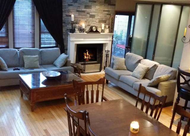 Property at 705 MAINSAIL Ln, Secaucus, NJ 07094, 3 beds, 2.5 baths