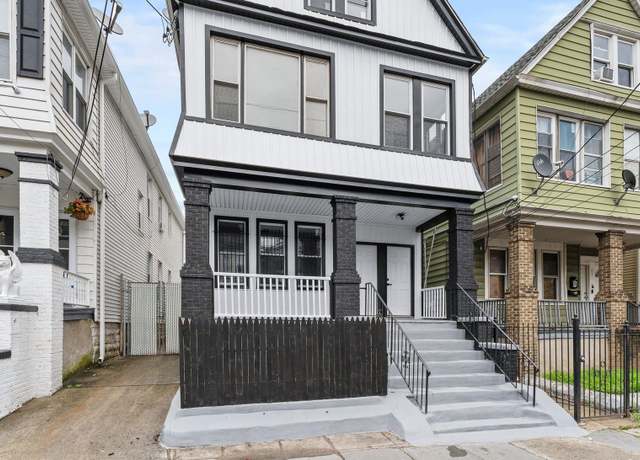 Property at 64 BOSTWICK Ave, Jersey City, NJ 07305, 6 beds, 2 baths