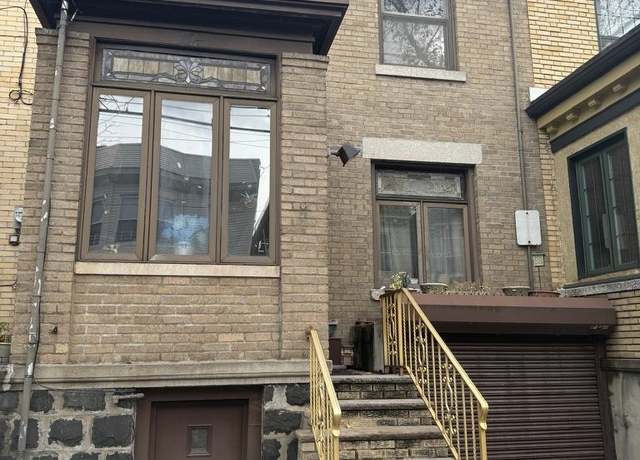 Property at 76 LIBERTY Pl, Weehawken, NJ 07086, 2 beds, 1 bath