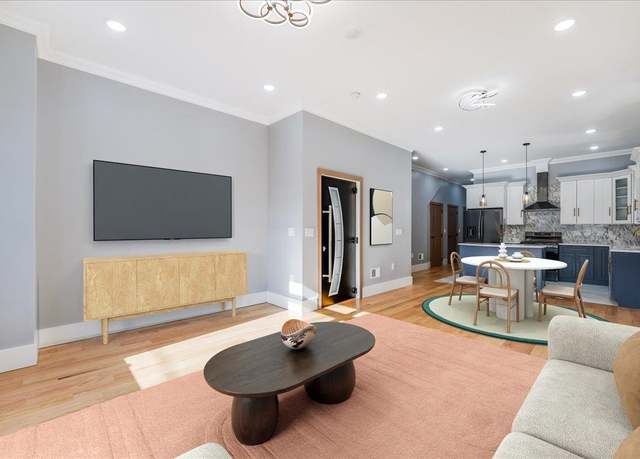 Property at 412 10TH St #1, Union City, NJ 07087, 3 beds, 2 baths