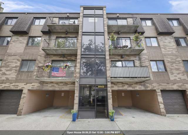 Property at 6023 BLVD E Unit 2A, West New York, NJ 07093, 2 beds, 2 baths
