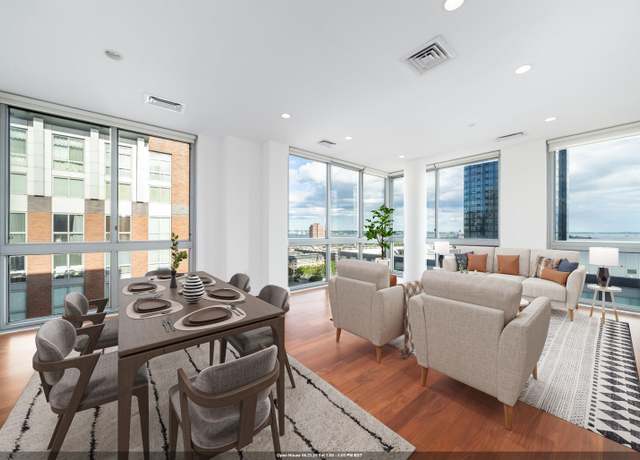 Property at 201 LUIS M MARIN Blvd #1420, Jersey City, NJ 07302, 2 beds, 2 baths