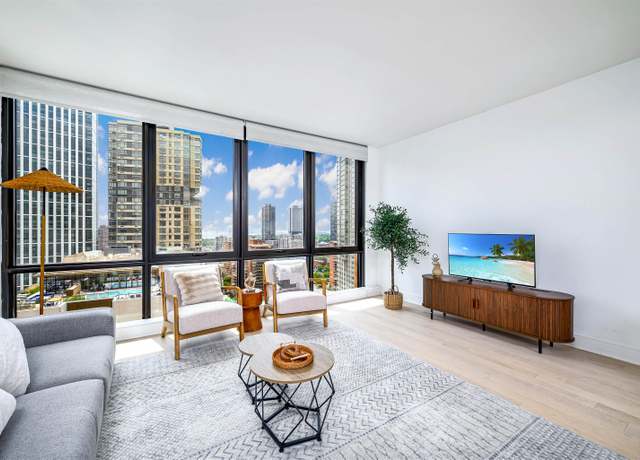 Property at 10 PROVOST St #2405, Jersey City, NJ 07302-0000, 2 beds, 1.5 baths