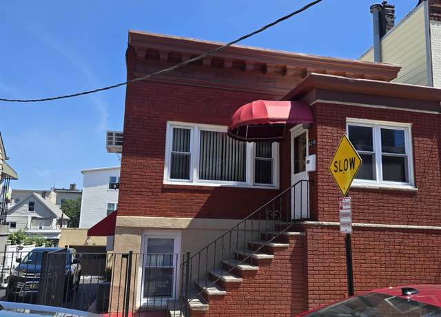 Property at 6206 MEADOWVIEW Ave, North Bergen, NJ 07047, 3 beds, 2.5 baths
