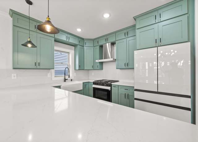 Property at 457-459 MALLORY Ave #1, Jersey City, NJ 07306, 4 beds, 4 baths